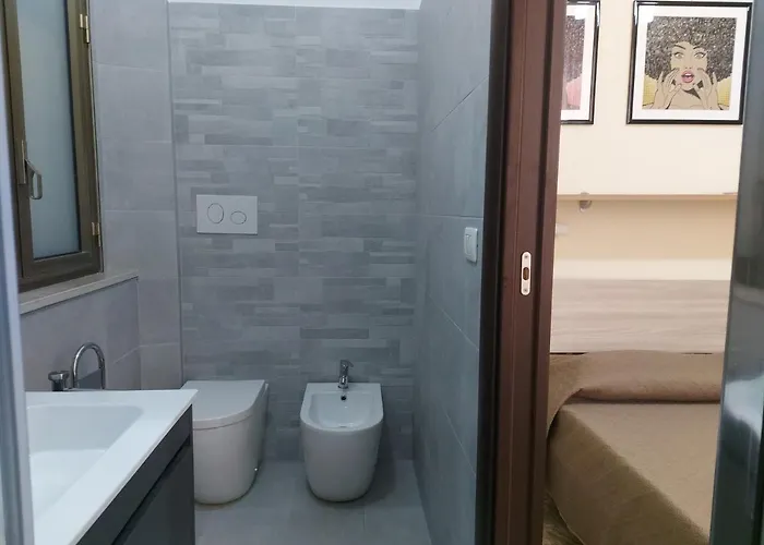 Alojamento de Acomodação e Pequeno-almoço Arte Mia